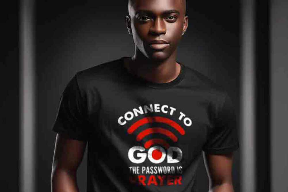 Connect to God