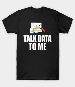 Nothing makes an outfit better than a funny tee